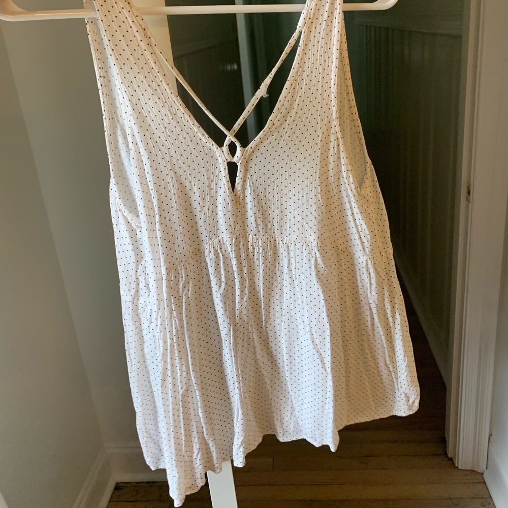 American eagle blouse